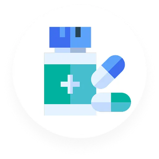 Medicine Alternatices Service Image